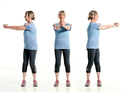 The Importance of Warm-Up Exercises
