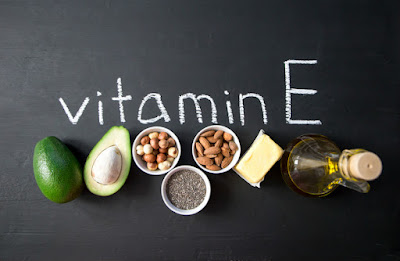 How Vitamin E Supports Immune Function