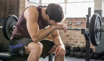 How to Recover from a Workout