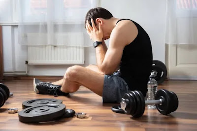 How to Manage Stress Through Exercise