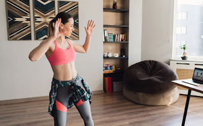 The  Benefits of Regular Exercise: Enhancing Your Physical, Mental, and Emotional Well-being