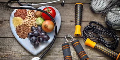 The Role of Nutrition in Fitness: Fueling Your Body for Optimal Performance