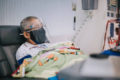 Rethinking Dialysis for Older Adults: Is It Always the Best Choice?