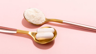 Top 2 Collagen Powders for Radiant Skin: Best Brands on Amazon