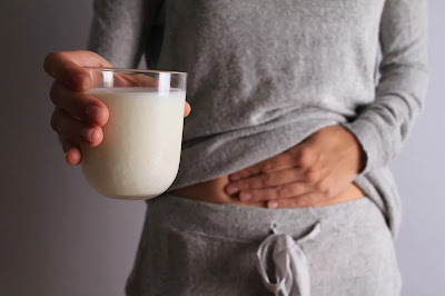 Lactose Intolerance: Managing Dairy Sensitivity