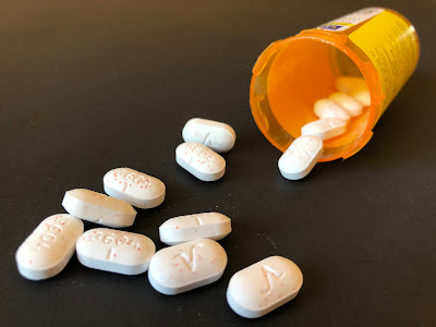 Semaglutide, a Popular Diabetes and Weight-Loss Drug, May Lower Opioid Overdose Risk, Study Suggests