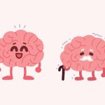 The Impact of Diabetes on Brain Aging and How a Healthy Lifestyle Can Help
