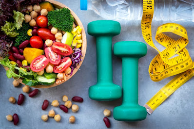 Nutritional Strategies for Weight Management