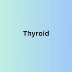 What is thyroid and how do I pronounce it?
