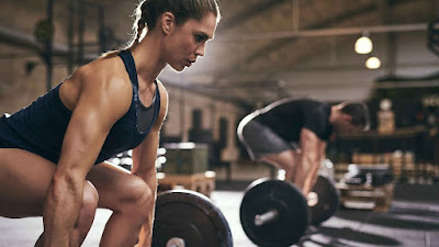 Importance of Proper Form in Weightlifting
