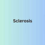 What is multiple sclerosis and how do I spell it?