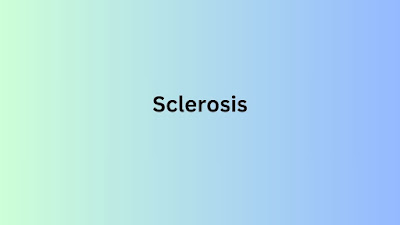 What is multiple sclerosis and how do I spell it?