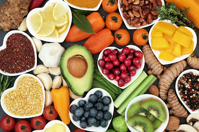Gut Health & Diet in Skin Health: