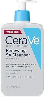 CeraVe Oily Skincare Routine Guide