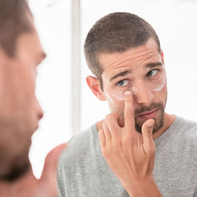 Common Skincare Concerns for Men