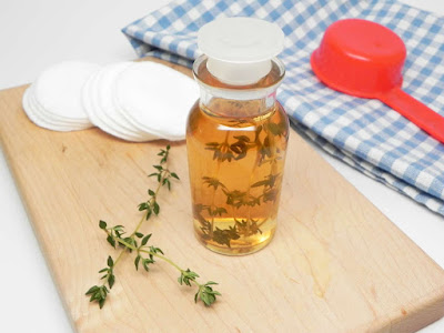 Simple and Nurturing DIY Beauty Remedies