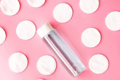 The Role of Toners on Skin Care