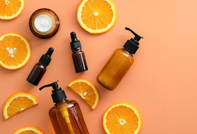 Incorporating Vitamin C into Your Skincare Routine
