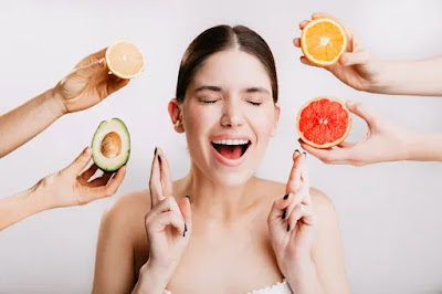 Embrace Radiant Skin: The Transformative Power of Antioxidants