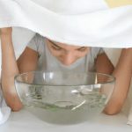 The Benefits of Facial Steaming