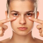 4 Common Ways to Banishing Under-Eye Dark Circles and Puffiness