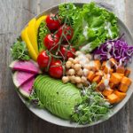 Gut Health & Diet in Skin Health: Foods That Promote Radiant Skin