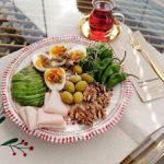 Choosing the Right Types of Fats for a Diabetic Diet