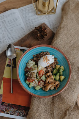 How to Manage Phosphorus Levels Through Diet for Kidney Disease Patients