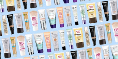 The Benefits of Using BB Creams: A Comprehensive Guide
