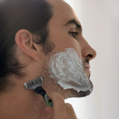 Shaving Skincare for Men