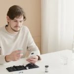 The Surprising Connection Between Diabetes and Mental Health