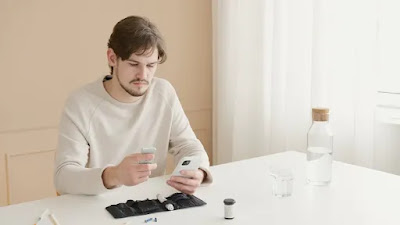 The Surprising Connection Between Diabetes and Mental Health