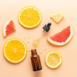 Radiant Resilience: Harnessing the Healing Power of Antioxidants for Healthy Skin