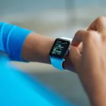 Shaking Sensor Continuously Monitors Inflammation