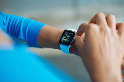 Shaking Sensor Continuously Monitors Inflammation
