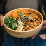 Role of Plant-Based Diets in CKD Management