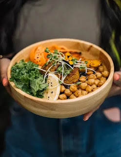Role of Plant-Based Diets in CKD Management