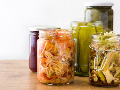 Gut Health & Diet in Skin Health: