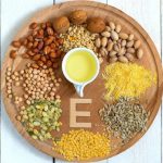 What Are The Benefits of Vitamin E for Skin Health?