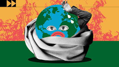 Impact of Climate Change on CKD Patients: What You Need to Know