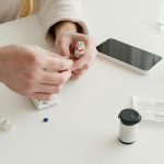 The Role of Artificial Intelligence in Diabetes Care