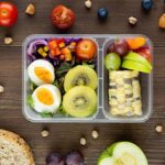 How to Meal Prep for Diabetes-Friendly Snacks