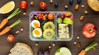 How to Meal Prep for Diabetes-Friendly Snacks
