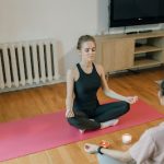 The Role of Mindfulness in Your Fitness Journey