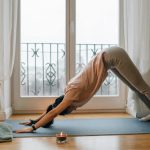 The Benefits of Yoga for Skin Health
