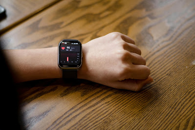 How Wearable Biosensors Are Changing Diabetes Care