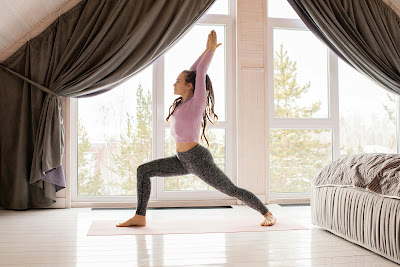 The Importance of Stretching and Flexibility in Fitness
