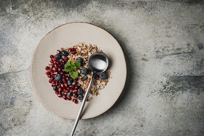 The Benefits of the MIND Diet for Brain Health