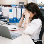 How to Thrive with Diabetes in a High-Stress Career