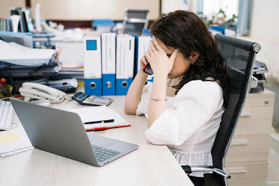 How to Thrive with Diabetes in a High-Stress Career